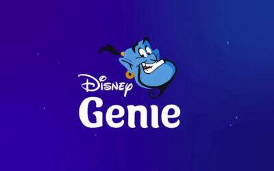 Disney Genie+ incluirá downloads digitais de fotos